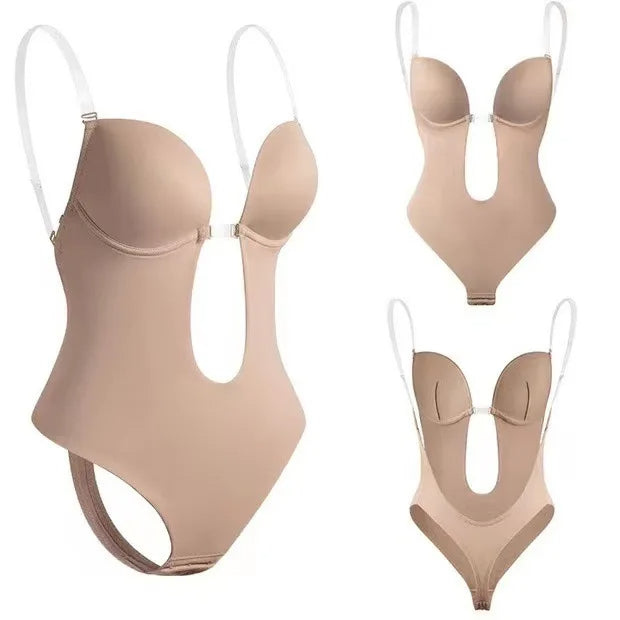 BODY SILUETA PLUS