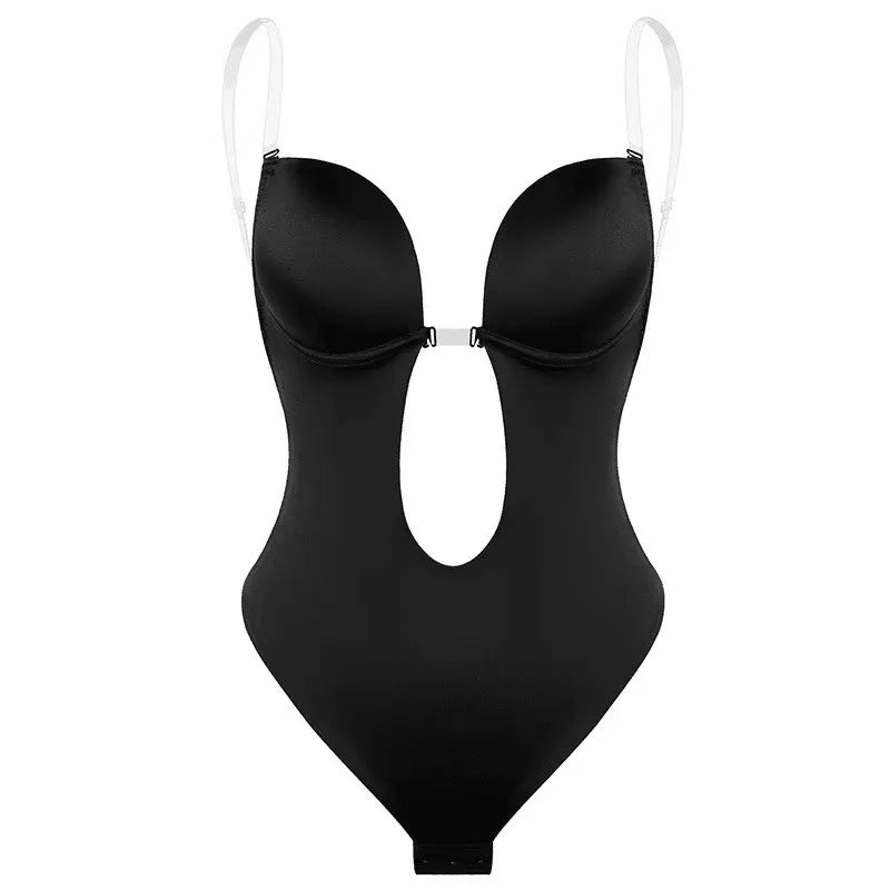 BODY SILUETA PLUS