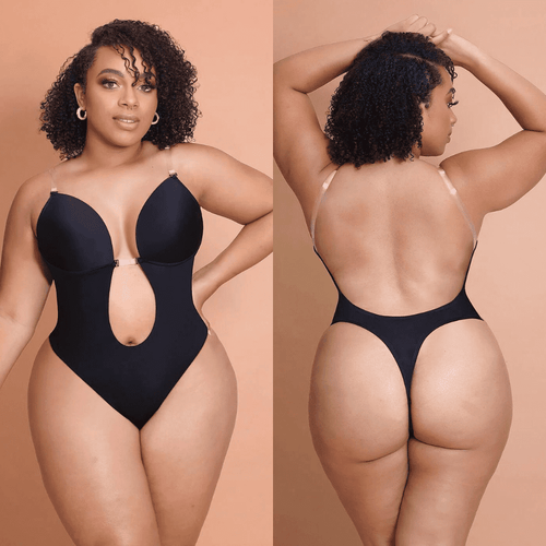 BODY SILUETA PLUS