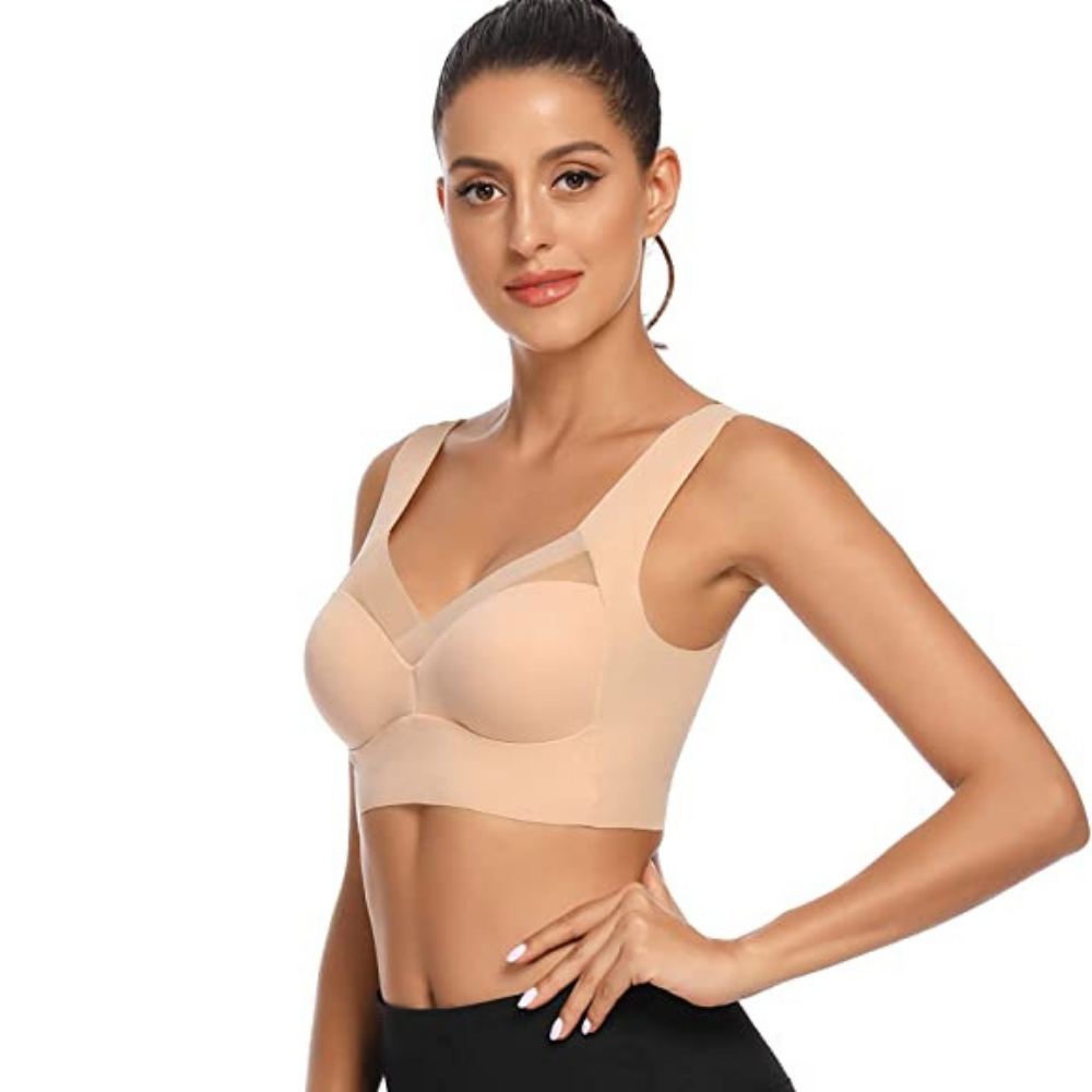 BRA YOGA SIN COSTURAS