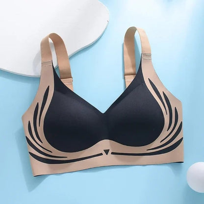 BRA PUSH UP SIN AROS-LIFTING ANTIFLACIDEZ  PROMO 2 X1