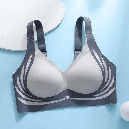 BRA PUSH UP SIN AROS-LIFTING ANTIFLACIDEZ  PROMO 2 X1
