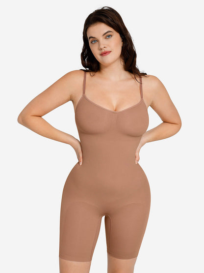 ENTERIZO MOLDEADOR 360° CON EFECTO PUSH UP