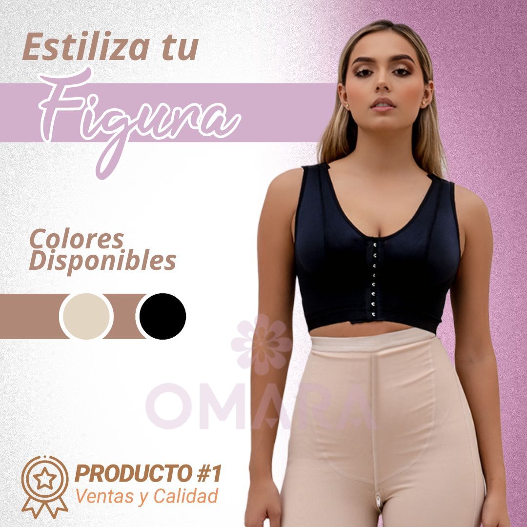 BRASIER CORRECTOR BEAUTY