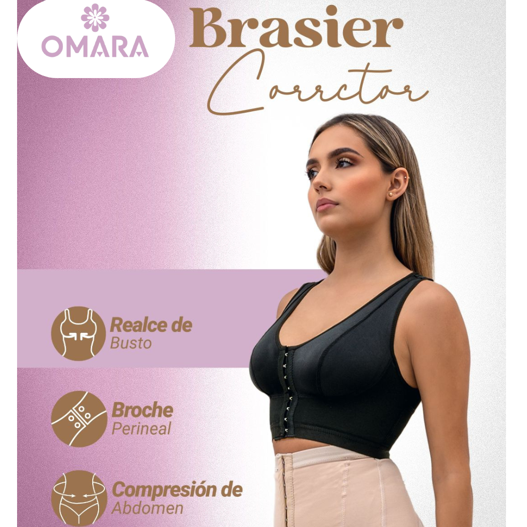 BRASIER CORRECTOR BEAUTY