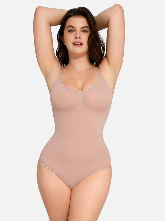 BODY FAJA MOLDEADOR- OMARA BODYSUIT