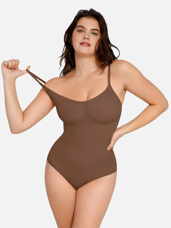 BODY FAJA MOLDEADOR- OMARA BODYSUIT