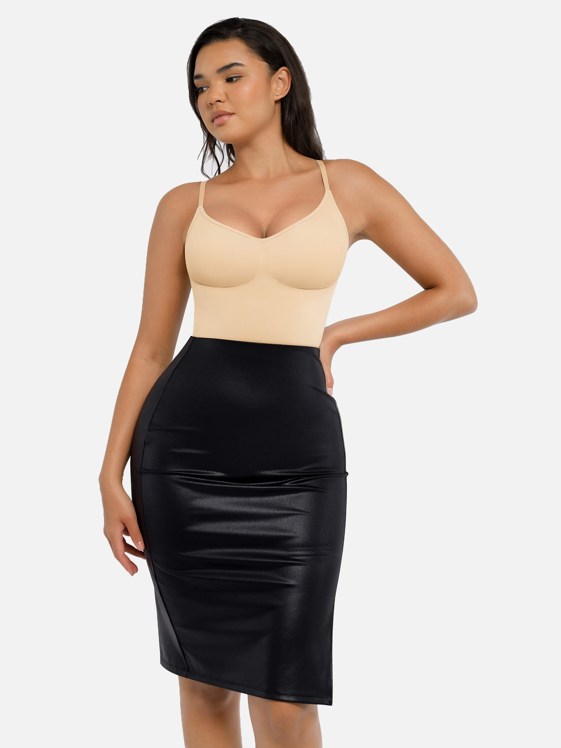 BODY FAJA MOLDEADOR- OMARA BODYSUIT