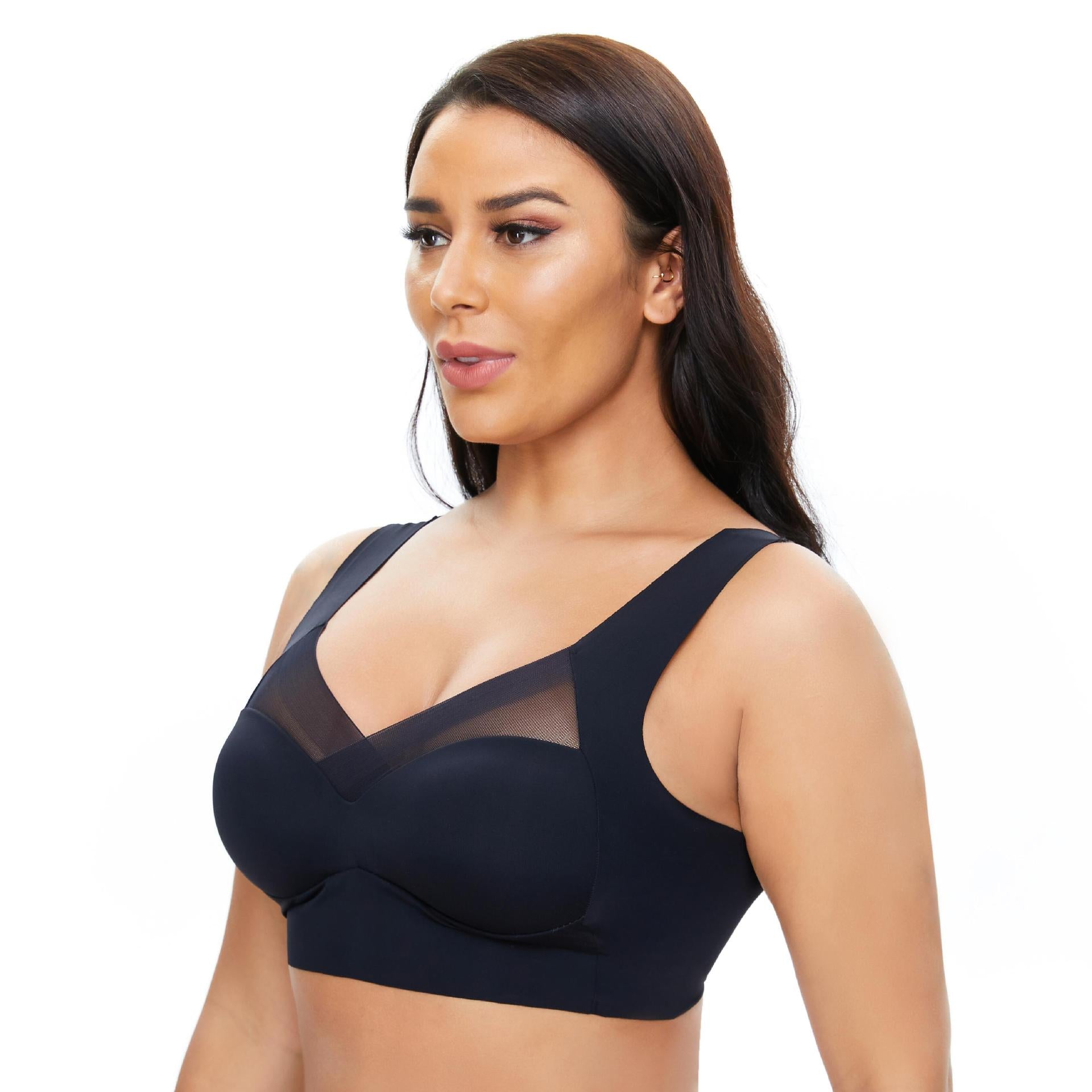 BRA YOGA SIN COSTURAS