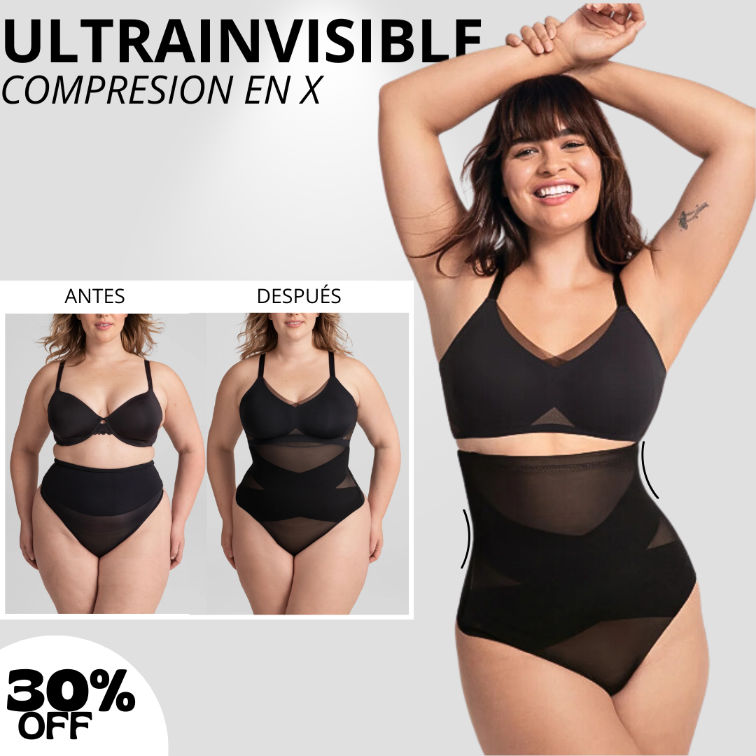 CALZON FAJA VELFORM CROSS