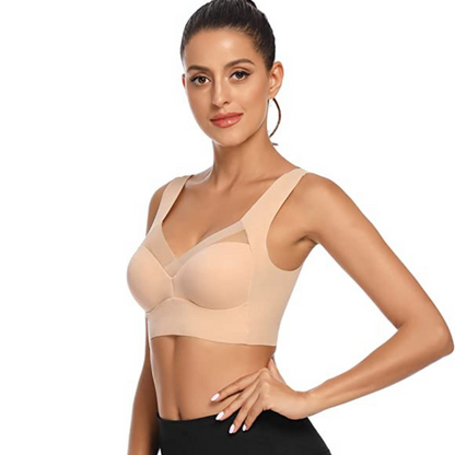 BRA YOGA SIN COSTURAS