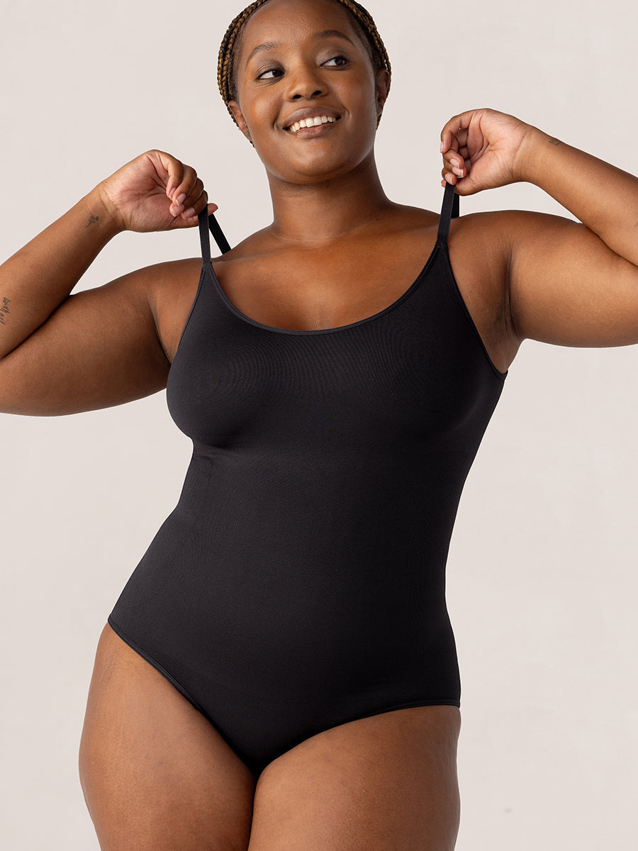 BODY FAJA MOLDEADOR- OMARA BODYSUIT