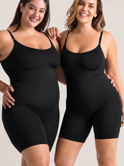 ENTERIZO MOLDEADOR 360° CON EFECTO PUSH UP