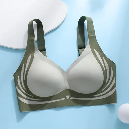 BRA PUSH UP SIN AROS-LIFTING ANTIFLACIDEZ  PROMO 2 X1