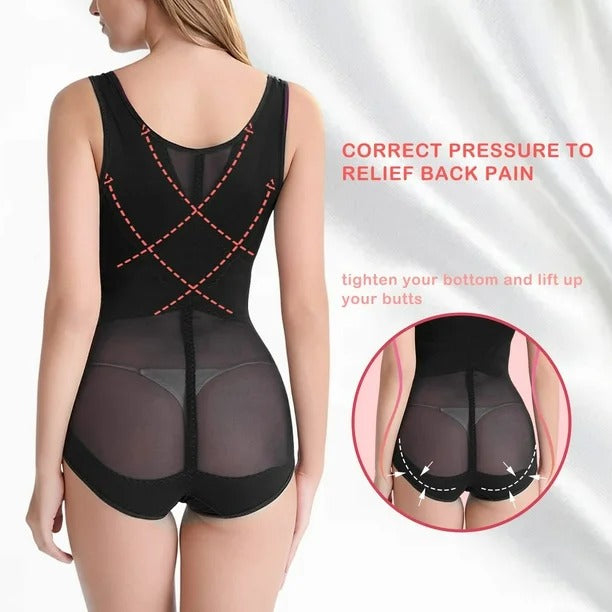 BODY CONFORT MOLDEADOR  360