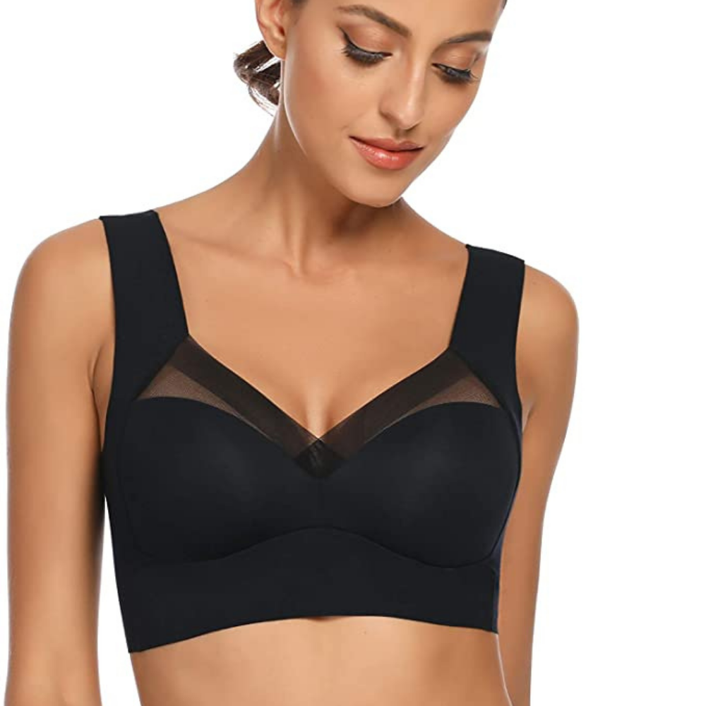 BRA YOGA SIN COSTURAS